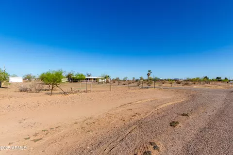 3747 S Mammoth Dr, Casa Grande, AZ 85193