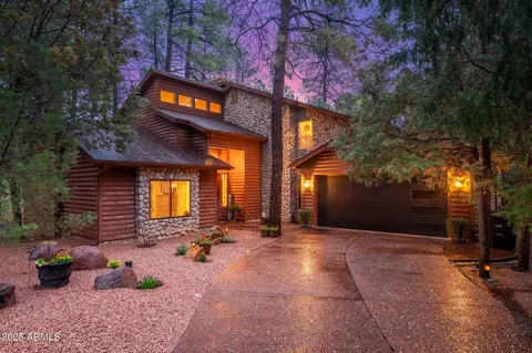 2519 E Scarlet Bugler Cir, Payson, AZ 85541 photo 42