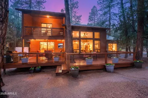 2519 E Scarlet Bugler Cir, Payson, AZ 85541 photo 55