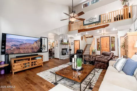 2519 E Scarlet Bugler Cir, Payson, AZ 85541 photo 8