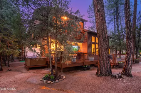 2519 E Scarlet Bugler Cir, Payson, AZ 85541 photo 54