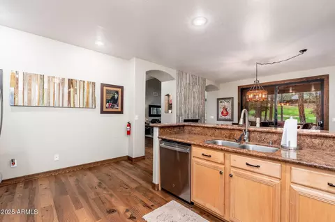 2519 E Scarlet Bugler Cir, Payson, AZ 85541 photo 17