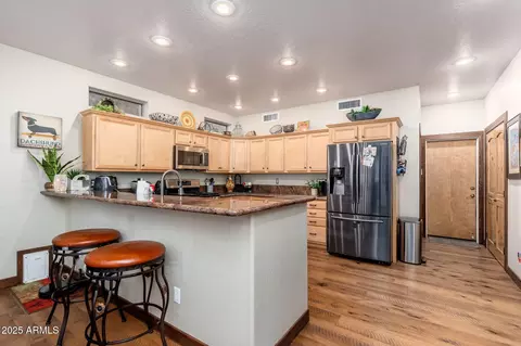 2519 E Scarlet Bugler Cir, Payson, AZ 85541 photo 14