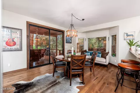 2519 E Scarlet Bugler Cir, Payson, AZ 85541 photo 10