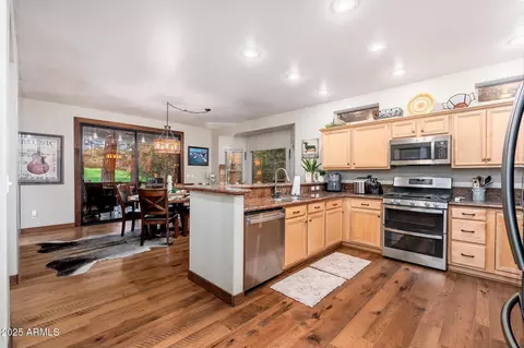 2519 E Scarlet Bugler Cir, Payson, AZ 85541 photo 16