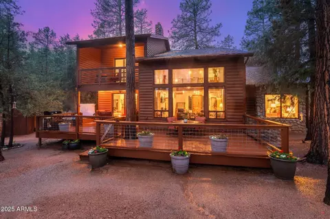2519 E Scarlet Bugler Cir, Payson, AZ 85541 photo 56