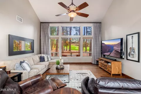 2519 E Scarlet Bugler Cir, Payson, AZ 85541 photo 5