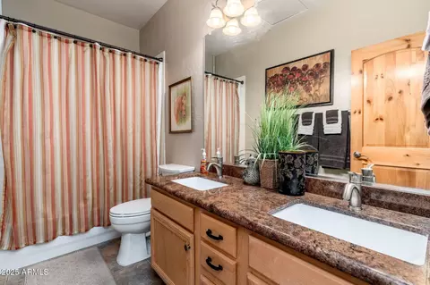 2519 E Scarlet Bugler Cir, Payson, AZ 85541 photo 19