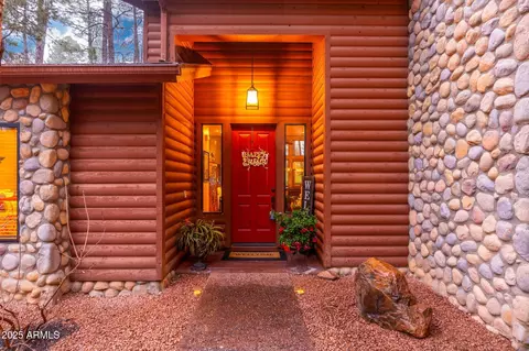 2519 E Scarlet Bugler Cir, Payson, AZ 85541 photo 3