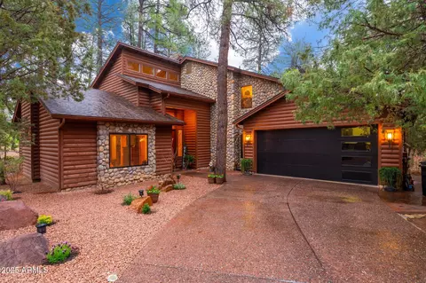 2519 E Scarlet Bugler Cir, Payson, AZ 85541 photo 2