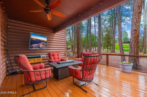2519 E Scarlet Bugler Cir, Payson, AZ 85541 photo 37