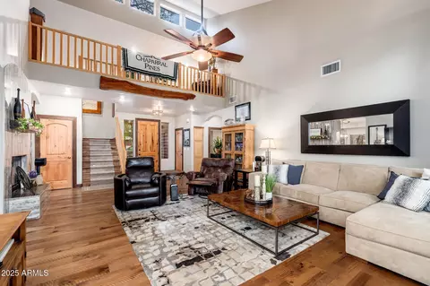 2519 E Scarlet Bugler Cir, Payson, AZ 85541 photo 7