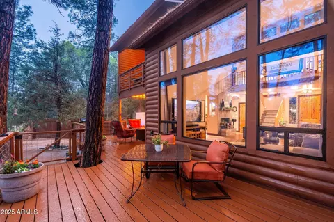 2519 E Scarlet Bugler Cir, Payson, AZ 85541 photo 52