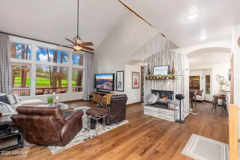 2519 E Scarlet Bugler Cir, Payson, AZ 85541 photo 4