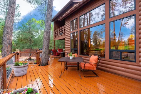 2519 E Scarlet Bugler Cir, Payson, AZ 85541 photo 41