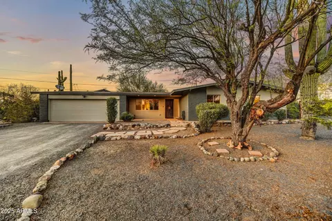 6002 E Cholla Rd, Cave Creek, AZ 85331