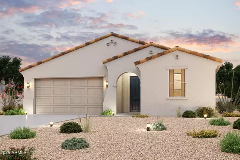 22115 N Rummler Ln, Maricopa, AZ 85138
