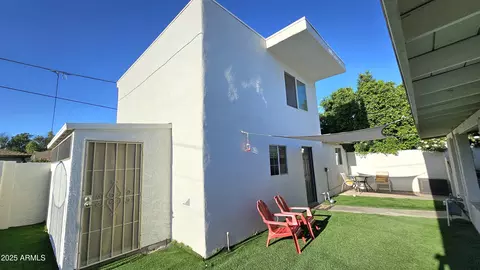 1520 W Encanto Blvd, Phoenix, AZ 85007
