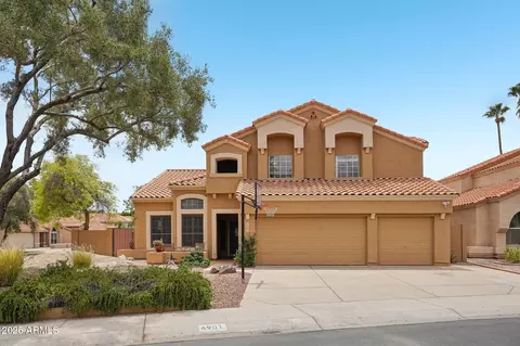 6901 W Tonto Dr, Glendale, AZ 85308