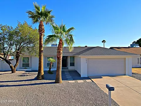 5627 W Comet Ave, Glendale, AZ 85302