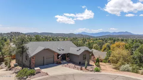 825 W Sierra Cir, Payson, AZ 85541