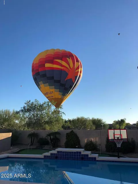 2850 W Webster Ct, Anthem, AZ 85086 photo 27