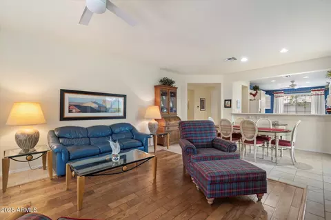 2850 W Webster Ct, Anthem, AZ 85086 photo 7