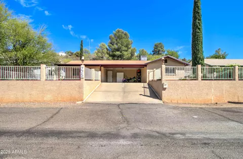 775 S Tenth St, Globe, AZ 85501