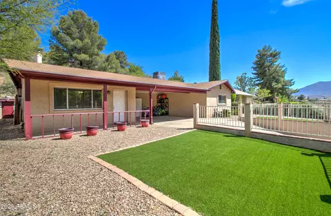 775 S Tenth St, Globe, AZ 85501 photo 5