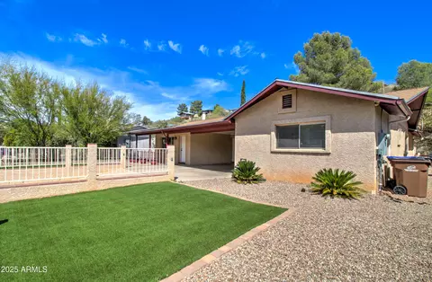 775 S Tenth St, Globe, AZ 85501 photo 4