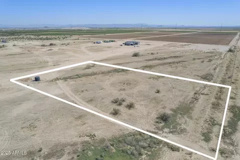0000 E Angus Ln #4, Coolidge, AZ 85128
