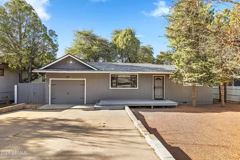 1010 N Easy St, Payson, AZ 85541