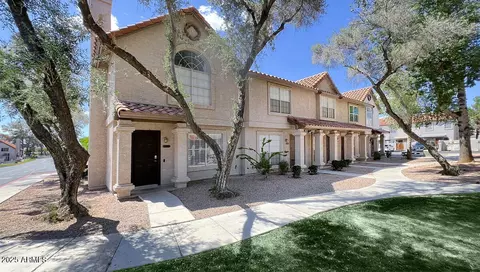 1961 N Hartford St #1162, Chandler, AZ 85225