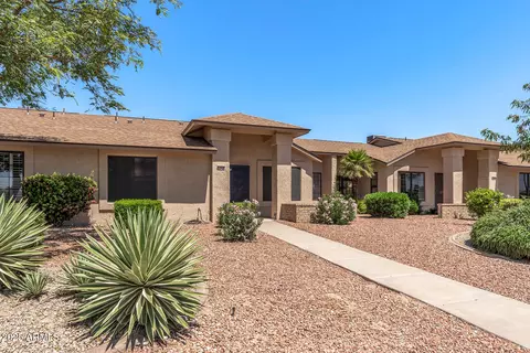 13608 W Aleppo Dr, Sun City West, AZ 85375