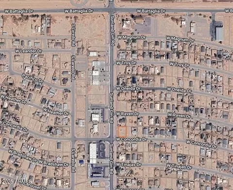 9584 W Concordia Dr #168, Arizona City, AZ 85123