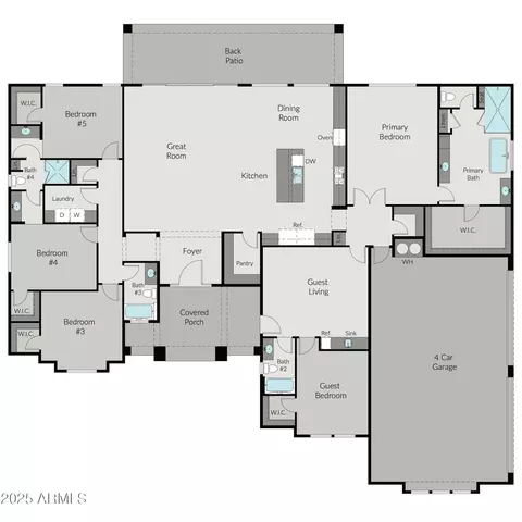 1915 E Long Rifle Rd, Phoenix, AZ 85086
