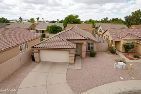 2397 E Winchester Pl, Chandler, AZ 85286