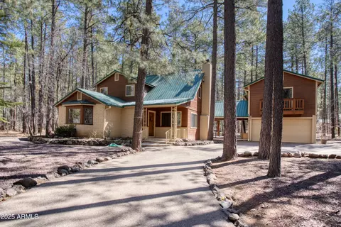 2761 Blue Lupine Ln, Pinetop, AZ 85935