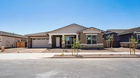 22825 E Alyssa Rd, Queen Creek, AZ 85142