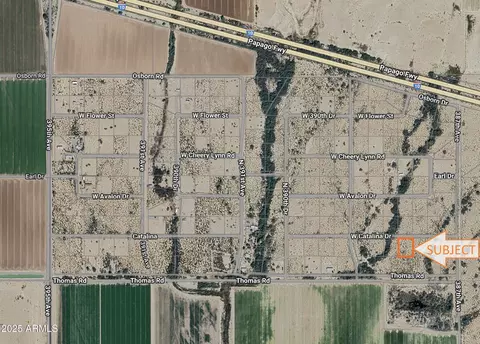 38801 W Catalina Dr #-, Tonopah, AZ 85354