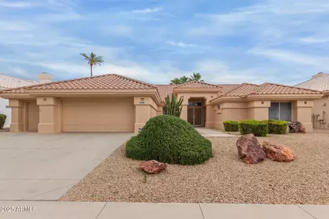 22509 N Via Tercero --, Sun City West, AZ 85375