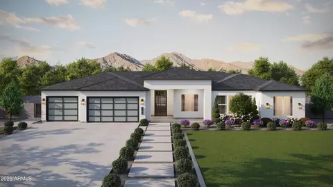 1835 N 103rd St, Mesa, AZ 85207