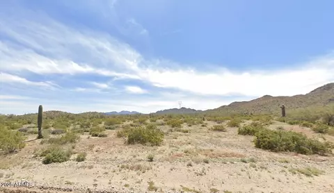 54321 W Century Rd #1, Stanfield, AZ 85172