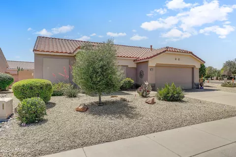16115 W Vista North Dr, Sun City West, AZ 85375