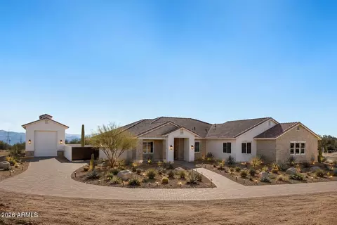 14118 E Rancho Del Oro Ct, Scottsdale, AZ 85262