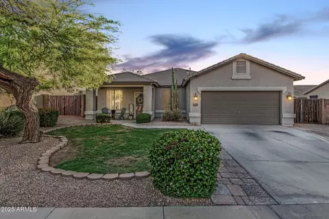 1508 S Danyell Pl, Chandler, AZ 85286