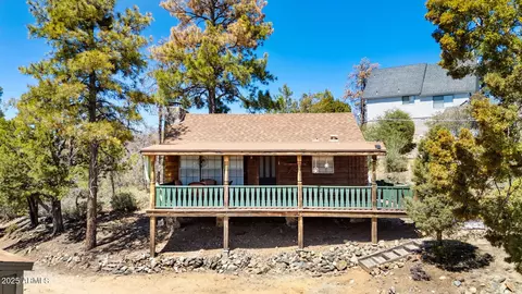 753 N Skyline Dr, Prescott, AZ 86305