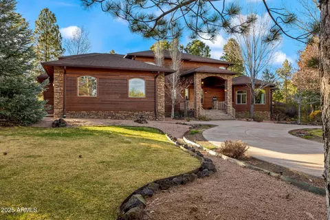 1920 S Knoll Trl, Show Low, AZ 85901