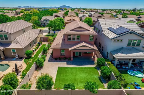 3072 E Appaloosa Rd, Gilbert, AZ 85296 photo 33