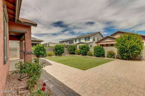 3072 E Appaloosa Rd, Gilbert, AZ 85296 photo 2
